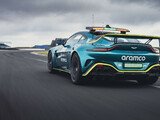 Foto: Aston Martin