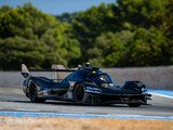 Foto: Genesis Magma Racing