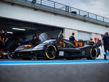 Foto: Genesis Magma Racing