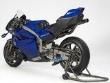 Photo: Yamaha Factory Racing