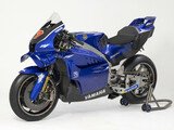 Photo: Yamaha Factory Racing