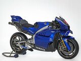 Foto: Yamaha Factory Racing