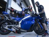 Foto: Monster Energy Yamaha MotoGP