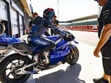 Foto: Monster Energy Yamaha MotoGP