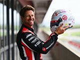Foto: Moneygram Haas F1 Team