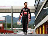 Foto: Moneygram Haas F1 Team