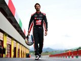 Foto: Moneygram Haas F1 Team