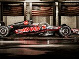 Foto: Haas F1 Team