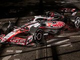 Foto: Haas F1 Team