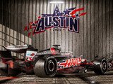 Foto: Haas F1 Team