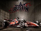 Foto: Haas F1 Team