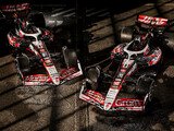 Foto: Haas F1 Team