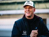 Foto: IndyCar/Penske Entertainment