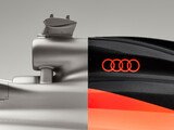 Foto: Audi F1 Project