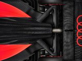 Foto: Audi F1 Project