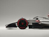 Foto: Audi F1 Project