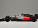 Foto: Audi F1 Project