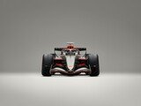Foto: Audi F1 Project