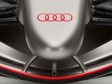 Foto: Audi F1 Project