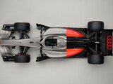 Foto: Audi F1 Project