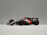Foto: Audi F1 Project