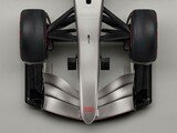 Foto: Audi F1 Project