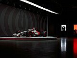 Foto: Audi F1 Project