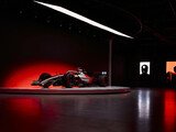 Foto: Audi F1 Project