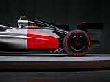 Foto: Audi F1 Project