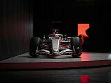 Foto: Audi F1 Project
