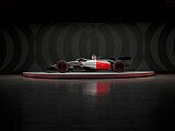 Foto: Audi F1 Project