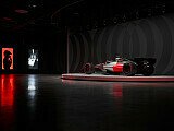 Foto: Audi F1 Project