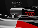 Foto: Audi F1 Project