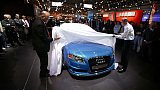 Foto: Audi