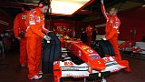 Foto: Ferrari Press Office