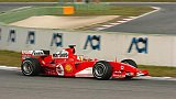 Foto: Ferrari Press Office