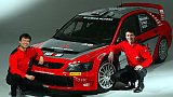 Foto: Mitsubishi