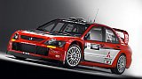 Foto: Mitsubishi