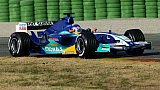 Foto: Sauber