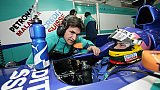 Foto: Sauber
