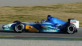 Foto: Sauber