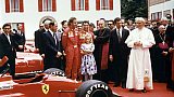 Foto: Ferrari Press Office