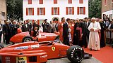 Foto: Ferrari Press Office