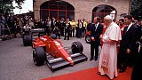 Foto: Ferrari Press Office