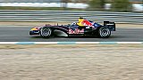 Foto: Red Bull Racing