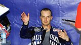 Foto: Yamaha Racing