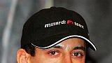 Foto: Minardi