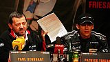 Foto: Minardi