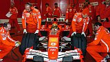Foto: Ferrari Press Office