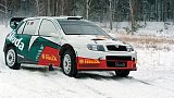 Foto: Skoda Motorsport